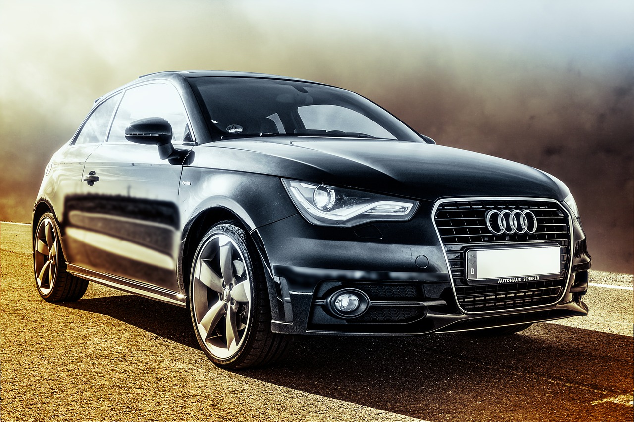 7 tips de cuidado para tu Audi